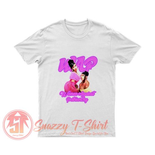 Cardi B Megan Thee Stallion T Shirt