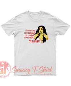 Cardi B Okurrr Sweater Hoodie Samsung iphone Case Coffee Mug Tablet Case Tee Birthday Gift T Shirt