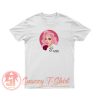 Cardi makary drag T Shirt