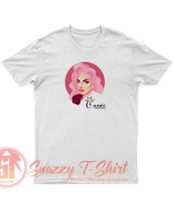 Cardi makary drag T Shirt