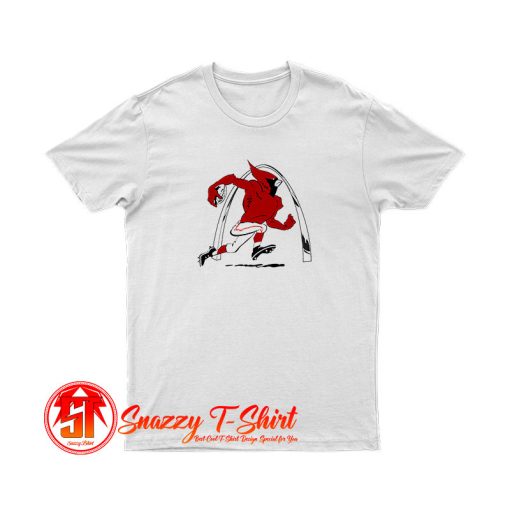 Cardinals Logo T Shirt