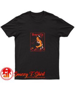 Caring for your Demon Cat T Shirt