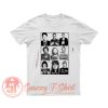 Celebrities Mugshot T Shirt