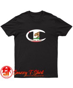 Champion City Pride T Shirt