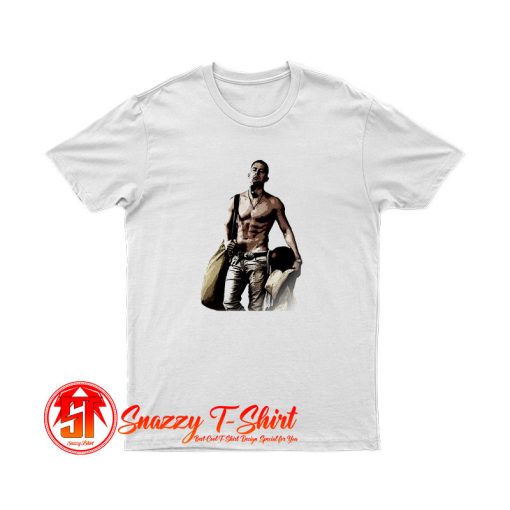 Channing Tatum T Shirt