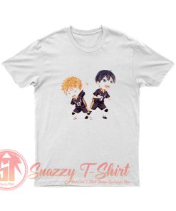 Chibi Shoyo Kageyama T Shirt