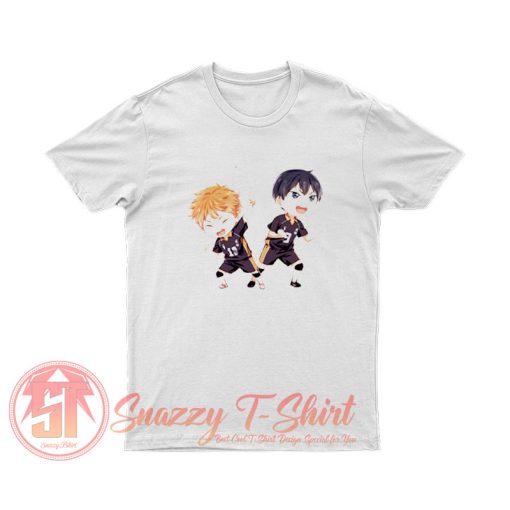 Chibi Shoyo Kageyama T Shirt