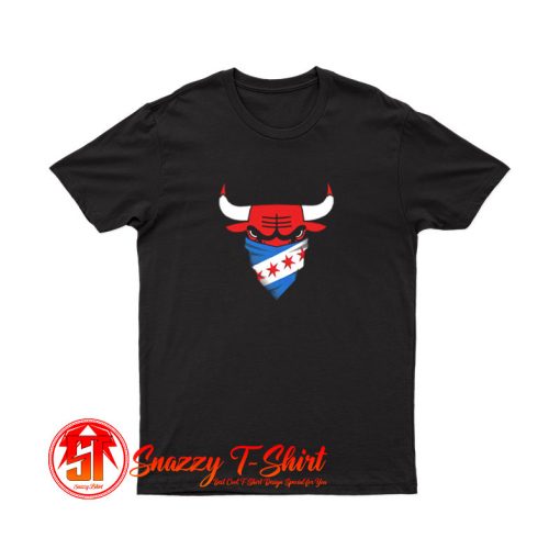 Chicago Bulls funny T Shirt