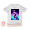 Chief Simpons Retro 80s BG T Shirt