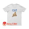 Chill Bear T Shirt