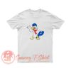 Chilly Duck Out Palace T Shirt