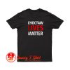 Choctaw Lives Matter T Shirt