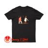 Chris Brown Singer Photos T Shirt