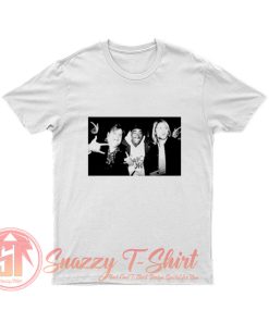 Chris Farley Kurt Cobain 2pac Tupac Hanging Out T Shirt