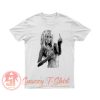 Christina Aguilera T Shirt