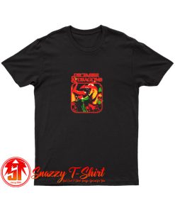 Christmas December Dragons T Shirt