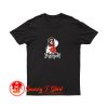 Christmas Jesus DJ T Shirt