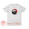 Christmas King Kong T Shirt