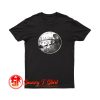 Christmas Vibes Flying Over The Moon T Shirt