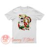 Christmas girl T Shirt