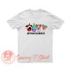 Christmas inspired snack goals parody T Shirt