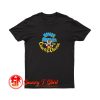 Chuck E Cheese Smile America T Shirt