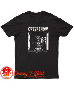 Creepshow Horror Movie T Shirt