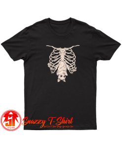 Creepy Cute Bat T Shirt