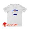 Cry Baby T Shirt