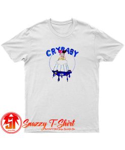 Cry Baby T Shirt