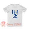 Cute Sailor Moon Uranus Logo T Shirt