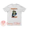 Cypress Hill Wants You Heather T Shirt