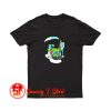 DC Fandome Batman Condiment Kings Cart T Shirt