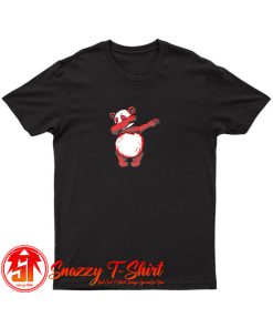 Dabbing Panda T Shirt