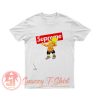 Dabbing Supreme Bart Simpson T Shirt