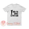 Dad Golf Quote T Shirt