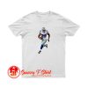 Dallas Cowboys DeMarco Murray Fathead T Shirt