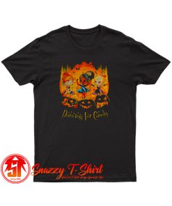 Dancing For Candy T Shirt