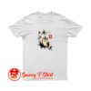 Dandelion owl T Shirt