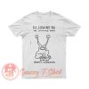 Daniel Johnston Hi How Are You Music T Shirt