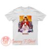 David Bowie Labyrinth T Shirt