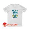 De La Soul 3 Feet High And Rising T Shirt