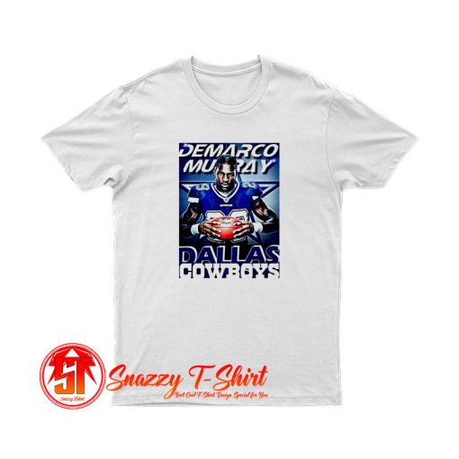 DeMarco Murray Dallas Cowboys T Shirt