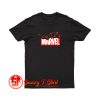 Deadpool Marvel Logo T Shirt