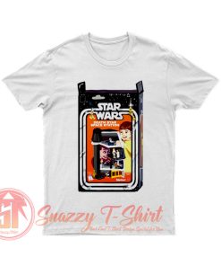 Death Star Playset Box T Shirt