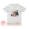 Demon Slayer Manga Inosuke T Shirt