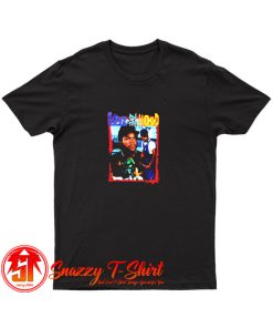 Desi Banks Boyz N The Hood T Shirt