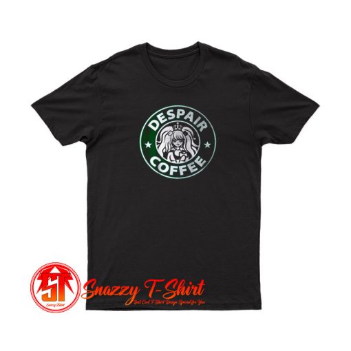 Despair Coffee T Shirt