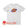 Dick Dickies Parody T Shirt