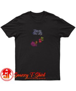 Disney Cat Lady T Shirt